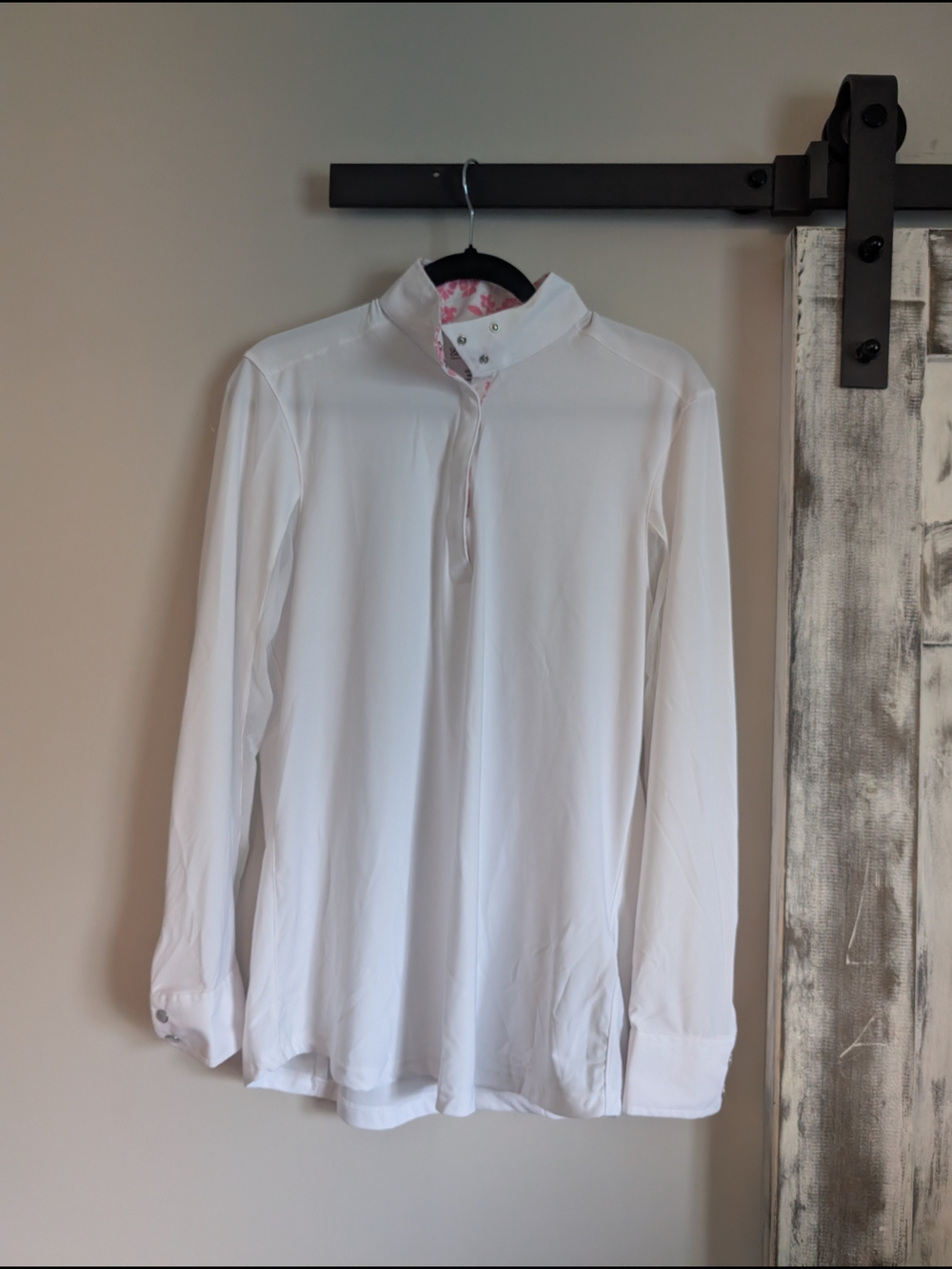 Equestrian Show Shirt